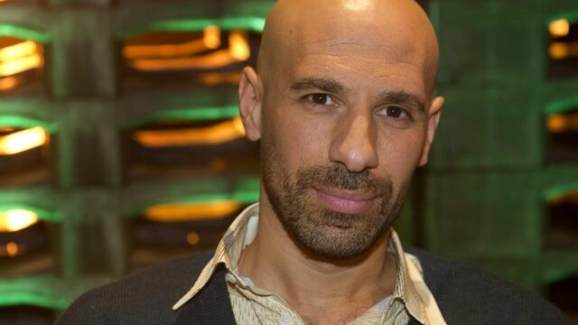Mocro's in Moskou: 4 vragen aan Abdelkader Benali
