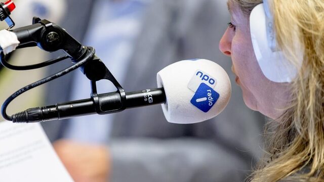 Wat het geheim is van een goede radiotekst