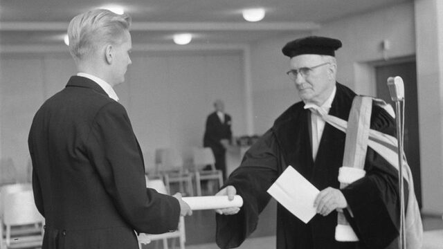 '90 procent van wetenschappelijk onderzoek is rommel'