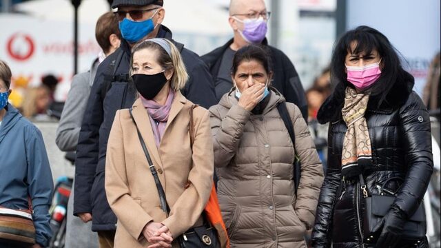 'Het wordt een gruwelijke winter'