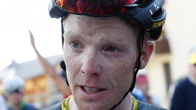 Nieuwe kans voor Kruijswijk na teleurstellende bergetappe