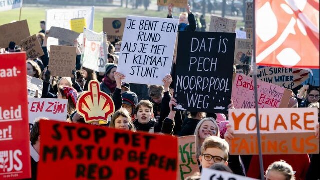 Stemmen op groene kandidaat-Kamerleden? Dit zijn de opties