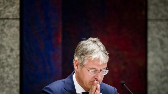 'Arie Slob is een Nepsinterklaas'