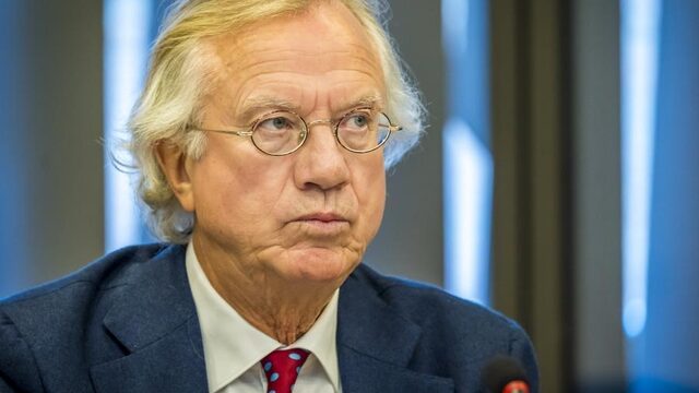 'Afgelopen jaar was een test van hoeveel overheidsingrepen wij accepteren'