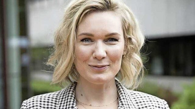 Marlijn Weerdenburg over haar debuutalbum: 'Het was een hele bevalling'