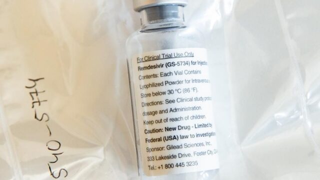 Is dit het eerste medicijn dat wel werkt tegen het coronavirus?