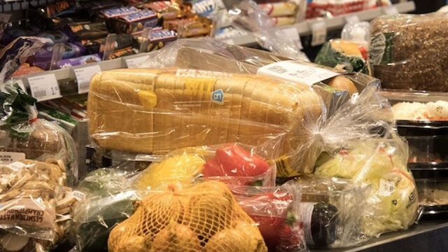 'Zo helpt de supermarkt jou met het maken van gezondere keuzes'
