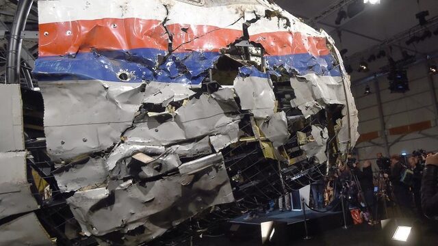 'Russische trollenfabriek twitterde in twee dagen ruim 65.000 keer over MH17'