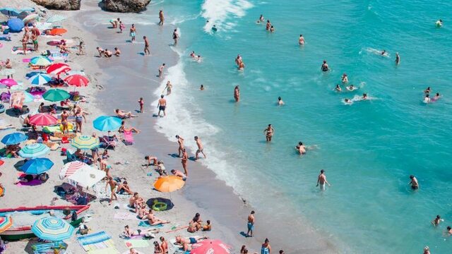 Op vakantie: kan het en is het verantwoord?