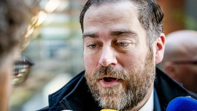 'Van 130 naar 100 was een tik in de kroonjuwelen van Dijkhoff'