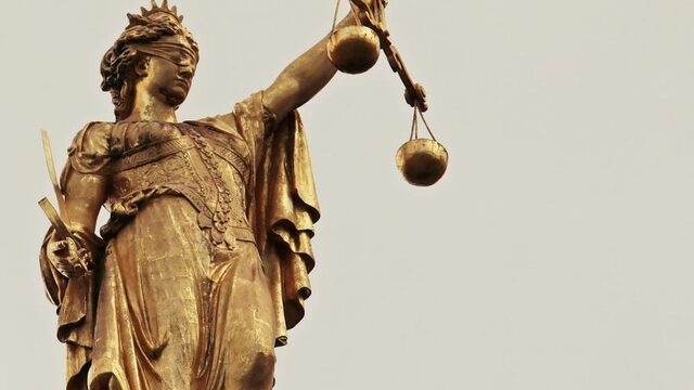 Diederik Jekel: 'Belangrijk voor de democratie dat je de overheid kan aanklagen'