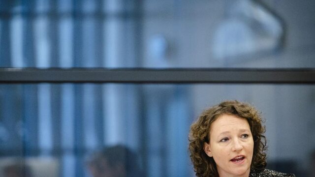 Hoe goed controleert de Kamer? ‘Veel leden doen alsof ze ministertje of staatssecretaris zijn.’