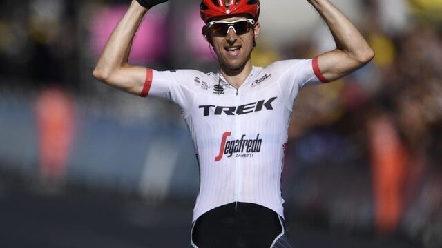 Deze Dag Toen: Bauke Mollema wint de 15e etappe in Tour