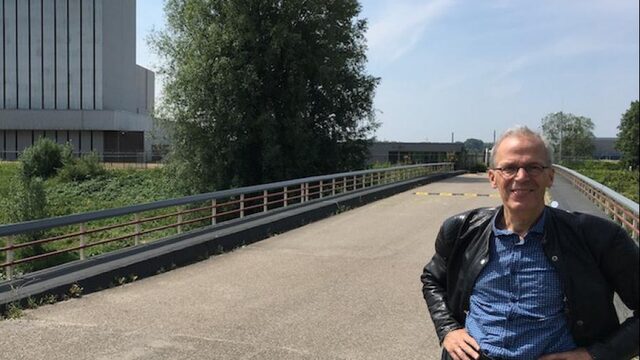 Volkert Vintges: van actie naar invloed