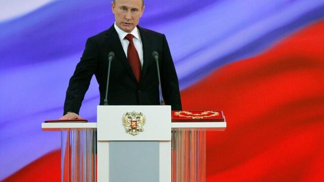 De 'wonderwapens' van Rusland