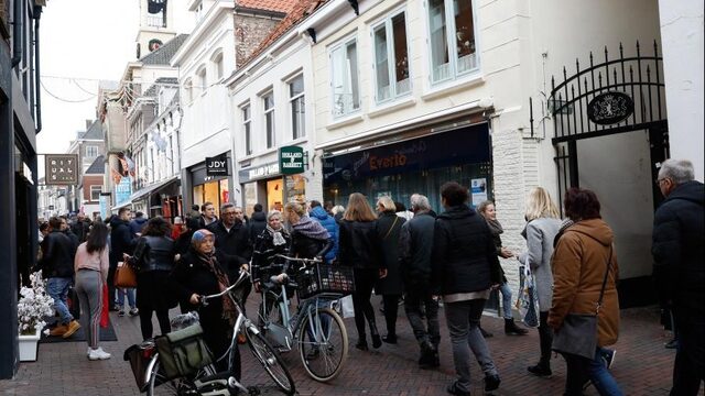 Kabinet wil economische groei aanjagen