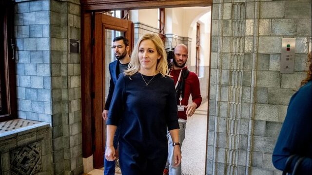 Marijnissen eist veroordeling Turkije wegens vasthouden gemeenteraadslid SP