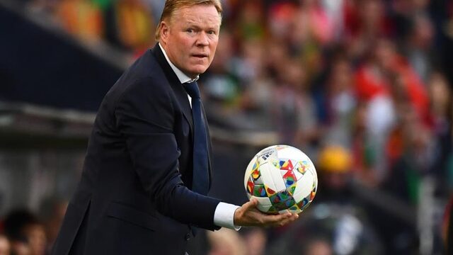 De bal is rond? Waarom we dooddoeners gebruiken