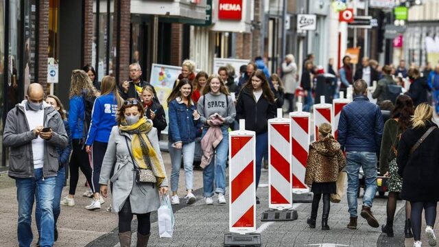 'Vrouwen, migrantengroepen en ouderen moeten meer gaan werken'