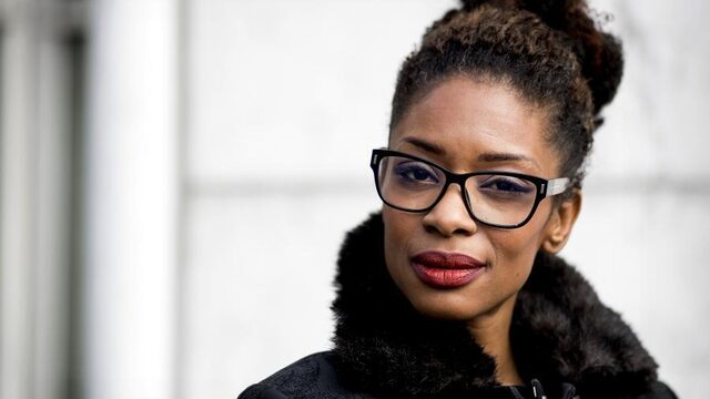 Sylvana Simons: 'Democratie zou ook moeten gaan om het belang van de minderheid'