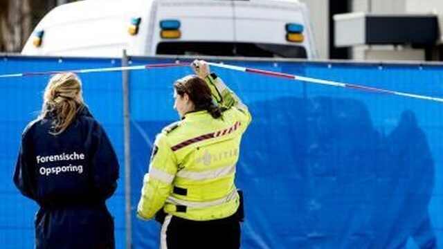 Ondergedoken misdaadjournalist Paul Vugts over zijn permanente bewaking en de Mocro Maffia