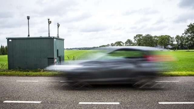 Overheden: lucht moet overal nog veel schoner