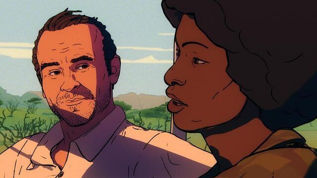 Radio Cinema: Another Day of Life en Arctic