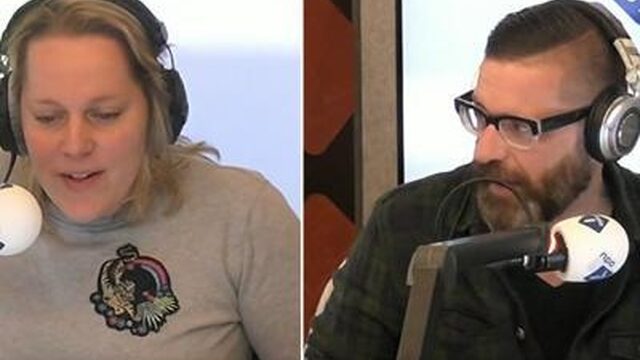#JanPubliek: Jurgen hoorde het wél, maar de luisteraars niet
