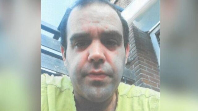 Zoon Jeroen is al jaar vermist: 'Instanties zien gewoon iemand die niet betaalt'