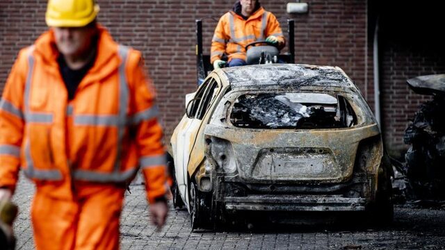 Hogere straffen voor jongeren die de fout in gaan? 'Pappen en nathouden werkt niet meer'