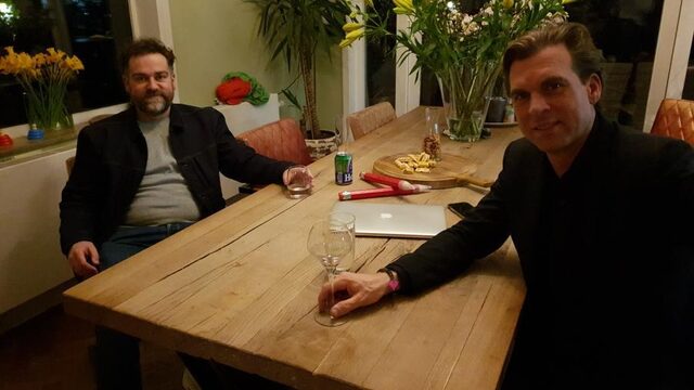 VVD-fractievoorzitter Klaas Dijkhoff: 'Het politieke werk is ook verslavend'