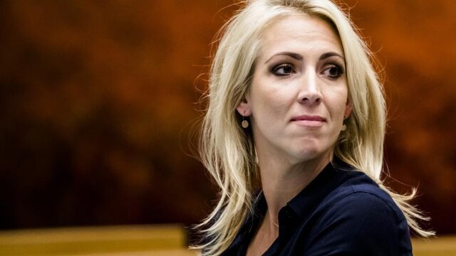 Lilian Marijnissen: 'Extreem kapitalistisch plan van D66'