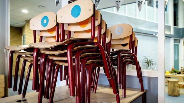 Oplossing voor vso-leerlingen: tot januari vier keer kans op halen diploma