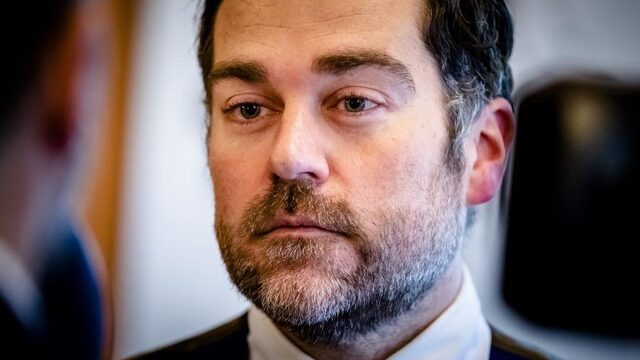 Dijkhoff: ‘Nederland moet weer meer zelfvoorzienend zijn’