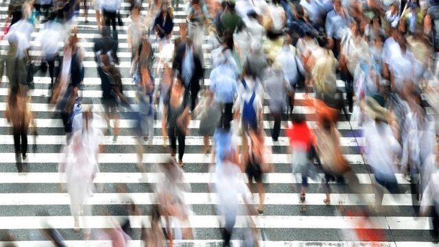 Als jij 100 vrienden hebt, zal er bij één van hen ooit iets misgaan in hun brein