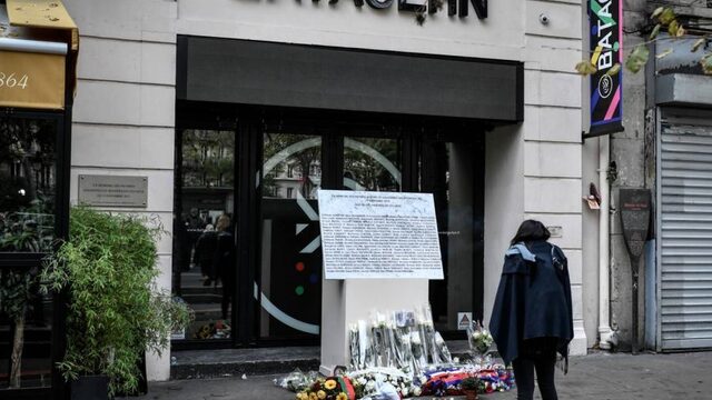 Is er vijf jaar na de aanslag op de Bataclan wel iets veranderd in Parijs?