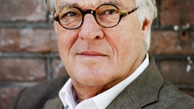 Jeroen Krabbé 'hartstikke onzeker' over schilderijen