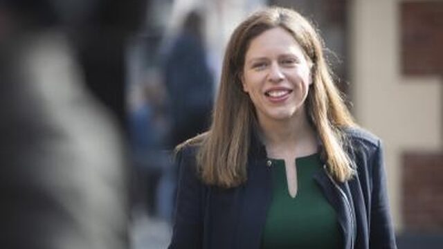 Minister Carola Schouten: 'Nederland heeft China veel te bieden'