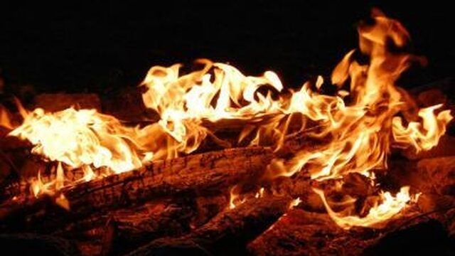 Hout stoken, of toch liever niet?