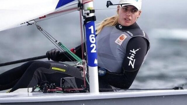 Bouwmeester heeft alle zeiltitels op zak: 'Winnen went nooit'