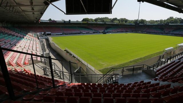 Supporters als proefkonijn: 'Wat denkt mijn werkgever?'