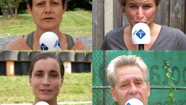 'Komt dat schot!' Kruip in de huid van een voetbalcommentator!