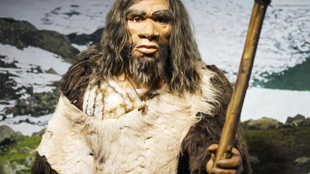 Speuren naar het 'Atlantis van Europa'