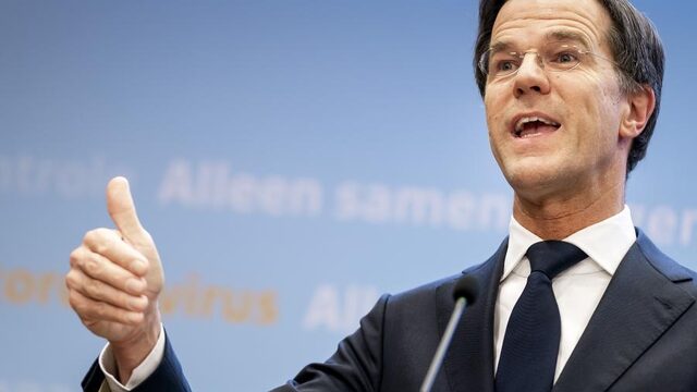 Mark Rutte is stiekem de baas van Nederland en zou stiekem nog heel lang premier kunnen blijven