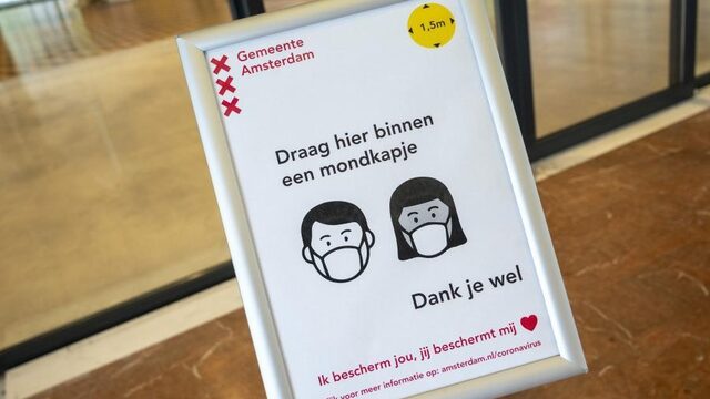 'OMT moet minder grote broek aantrekken'