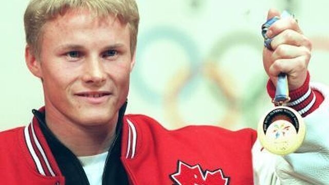 Olympische historie met Frank Heinen: Ross Rebagliati
