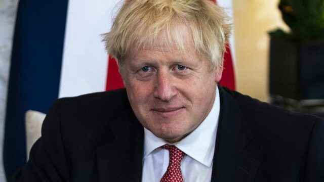 Grote overwinning voor premier Boris Johnson bij Britse verkiezingen