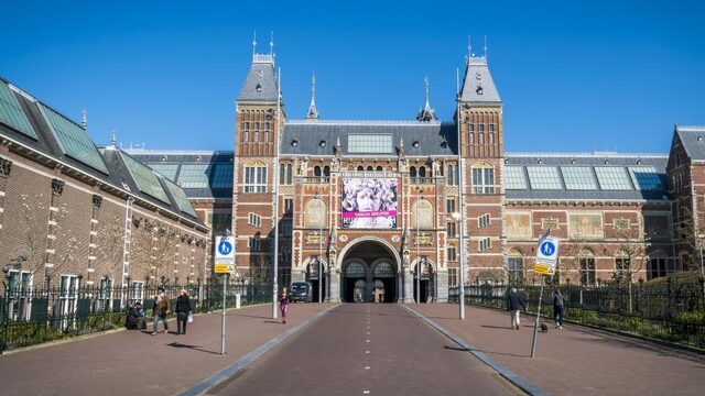 De erfenis van architect Pierre Cuypers