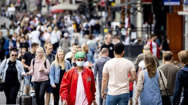De leefbare stad wordt gedomineerd door vrouwen