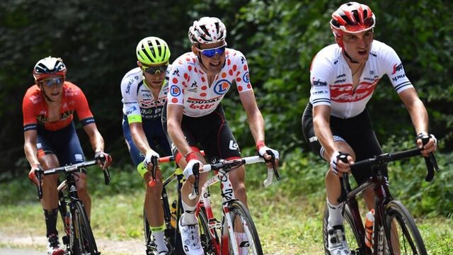 Tourpodcast De Kopgroep: Welke Dylan wint vandaag?